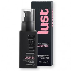 Lust luxury oil